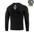Реглан M-Tac Odin Mystery Black Фото 2